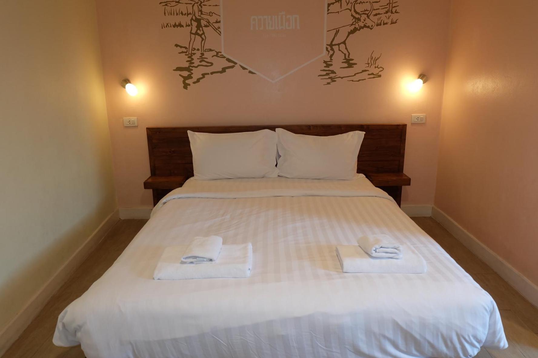 Albergue Siri Poshtel Bangkok Habitación foto