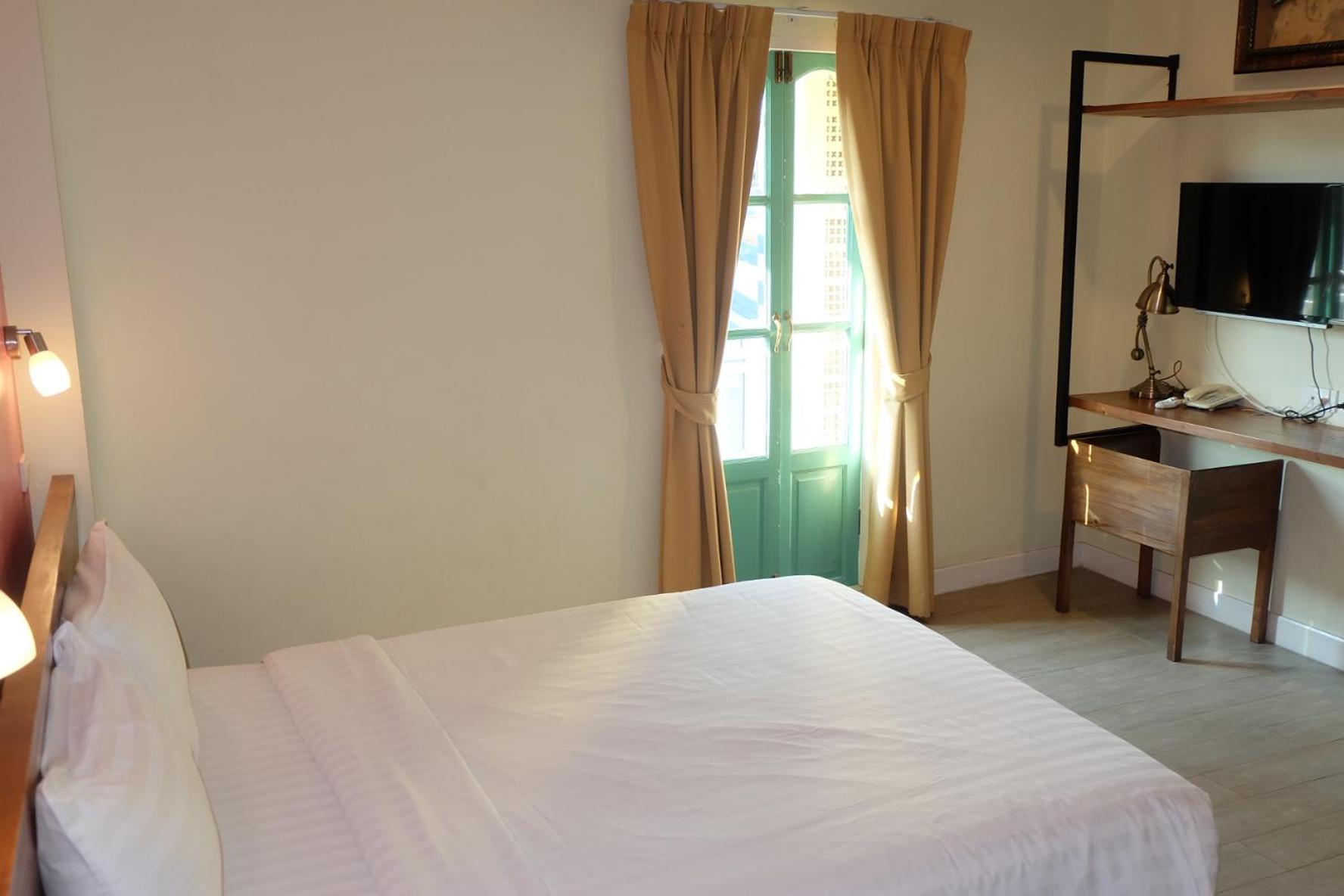 Albergue Siri Poshtel Bangkok Habitación foto
